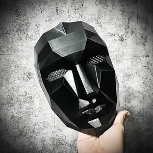 Frontman Mask
