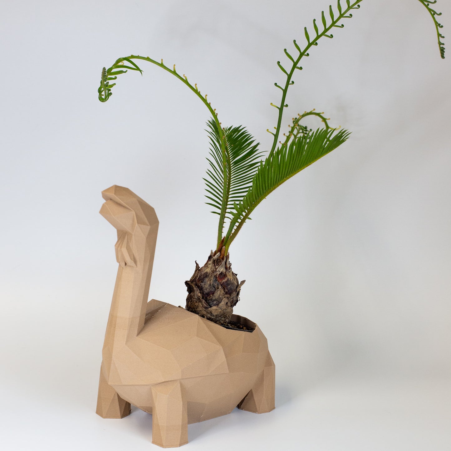 Tropius Pokemon Plant Pot Planter