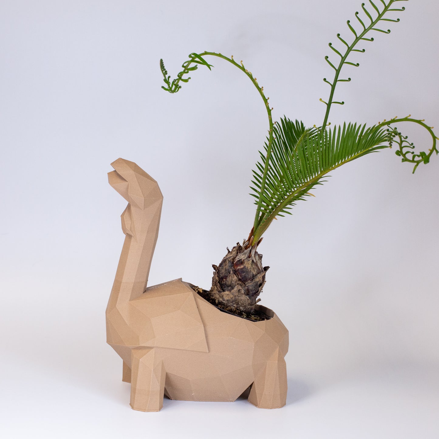 Tropius Pokemon Plant Pot Planter