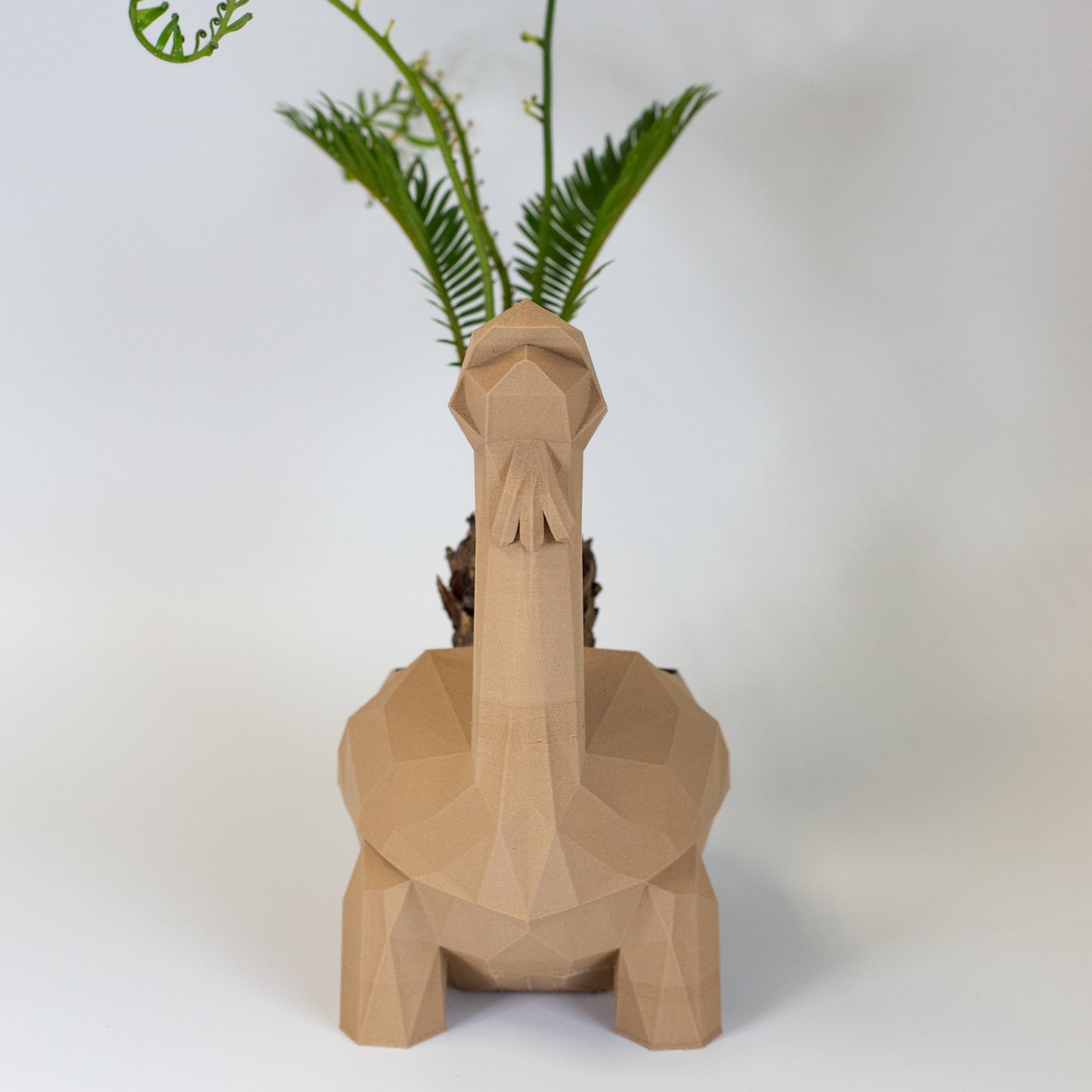 Tropius Pokemon Plant Pot Planter