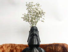 Load image into Gallery viewer, Moai Planters

