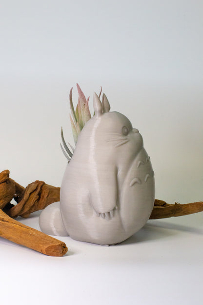 Totoro Plant Pot Planter