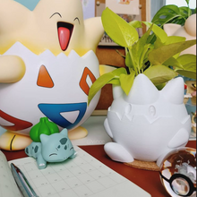 Load image into Gallery viewer, Togepi Pot
