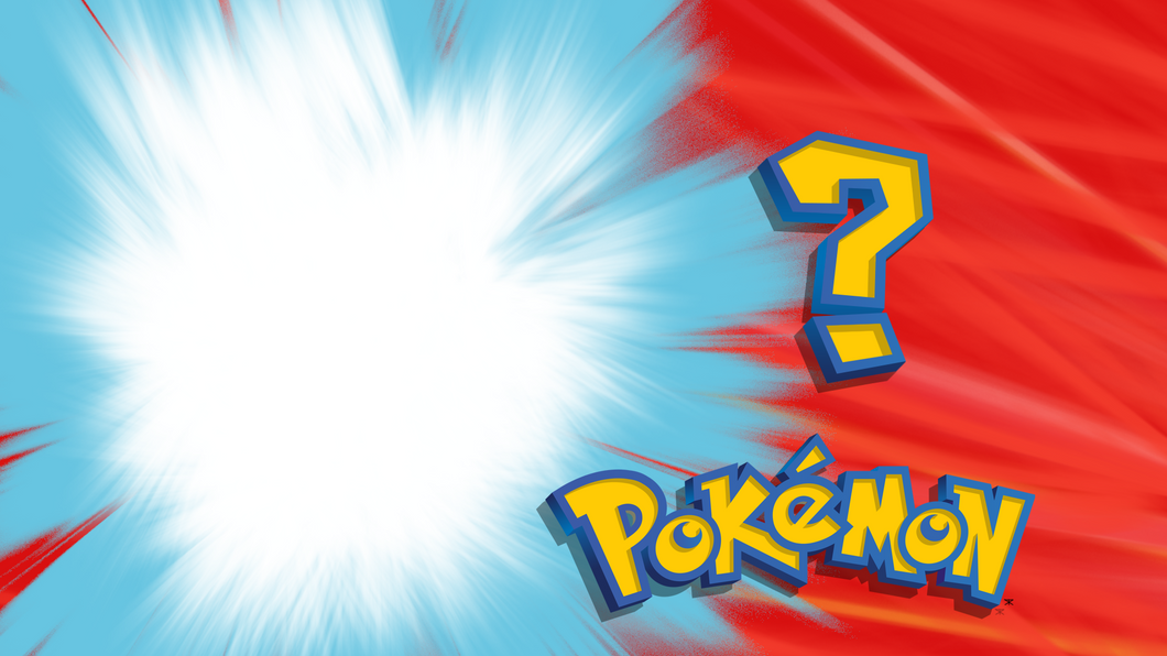 MYSTERY POKEMON BOX OF 6 (FREE DELIVERY)