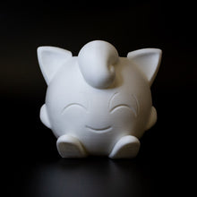 Load image into Gallery viewer, Jigglypuff Planter
