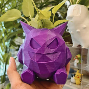 Gengar Pot